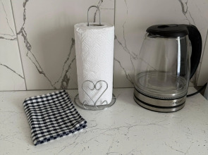 Апартаменты на Чайковского 19