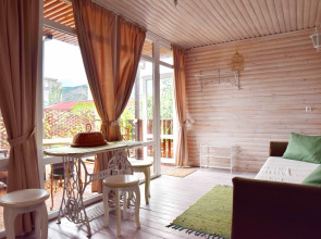 Гостевой дом Триера