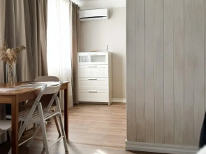 Квартира Уютная