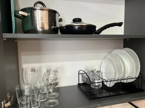 Апартаменты на Дзержинского 19