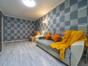 Квартира 3-х Комнатная на Гаккелевской 20 в Приморском районе