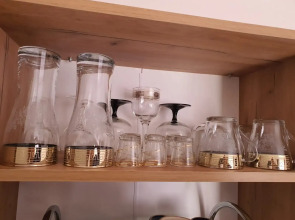 Квартира березовская 22