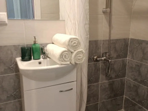 Апартаменты у Метро Варшавская СК19