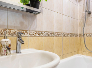 Апартаменты у ЖД Вокзала