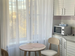 Апартаменты Lomonosov