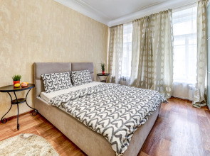 Апартаменты Happy Point