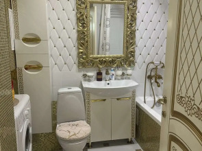 Апартаменты Барокко Аквамарин