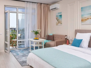 Turquoise Apartments