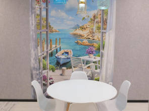 Апартаменты Сказочный берег