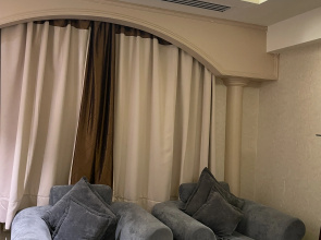 Durah Sanam Hotel