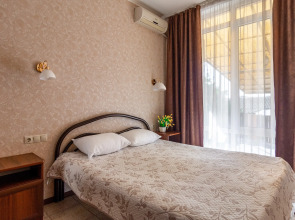 Гостевой дом У Черноморья