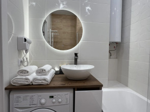 Квартира Уютная Рядом с Мамаевым Курганом