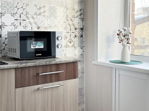 Апартаменты Династия