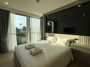 Bangtao 1br Uyutnye Ozo-A403 Apartments