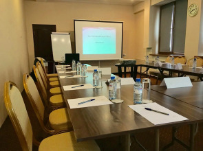 Мини-отель 14th Floor