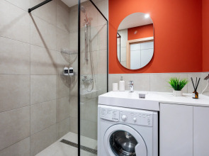 Апартаменты в ЖК Glorax