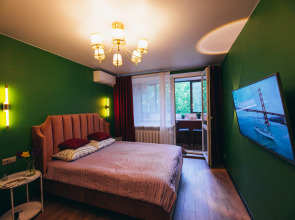 Квартира Специи