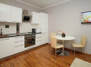 Квартира 2-комнатная, 50 м², 17/19 этаж