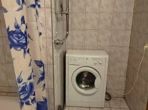 Апартаменты УЮТ на улице Братьев Кадомцевых