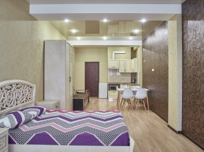 Апартаменты Sevastopol Rooms на Сенявина 5