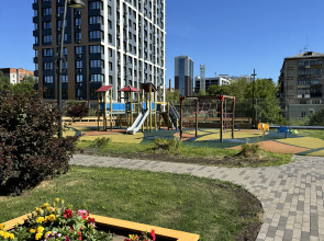 Квартира AURA