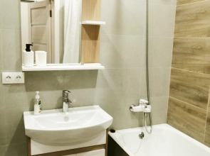 Апартаменты Инские Холмы 715