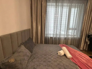 Квартира Чудесная в центре Астаны