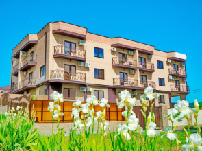 Гостевой дом Легенда