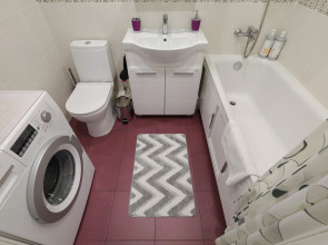 Апартаменты Семейные на Верхнем озере