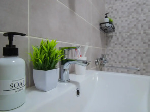 Апартаменты Vegas на Арктической 16 1