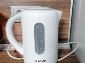 Апартаменты премиум класса в самом центре Тулы