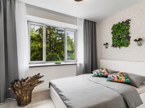 Секвойя by Uloo