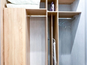 Апартаменты в новом жк Гродеков