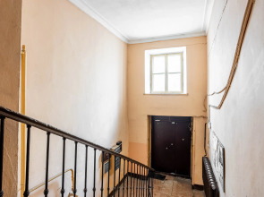 Апартаменты с Парковкой у Исаакиевской Площади