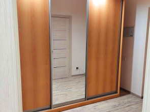 Апартаменты в Казани ЖК Голливуд