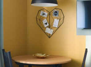 Апартаменты на Водной Заставы