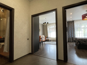 Квартира Sibkvart Шамшиных 20