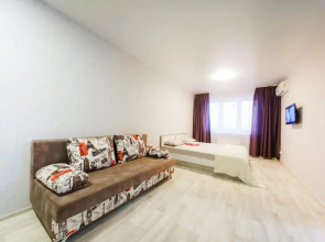 Апартаменты на Чернышевского 80