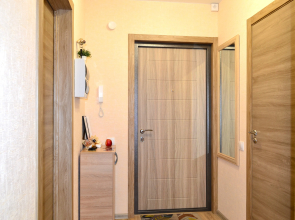 Квартира ЭмиЛи в ЖК Крымский Квартал