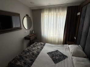 Отель Han Suite
