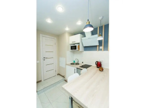 Апартаменты на Волжском бульваре