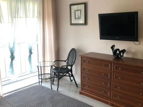 Апартаменты на Лермонтова