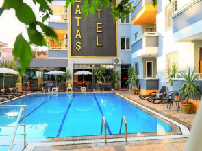 Alanya Damlatas Apart-Hotel