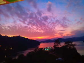 Begnas Lake Front Guest House