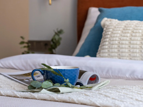 Апартаменты LERUKA HOME Терра