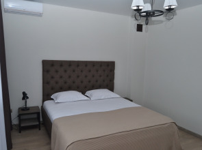 Отель Дом Фермера