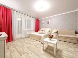 Апартаменты FSF в Центре с Кофемашиной - Бесконтактный заезд