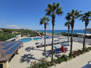 Exotic Hotel & SPA