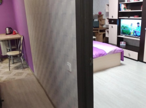 Апартаменты на Карякинской 41