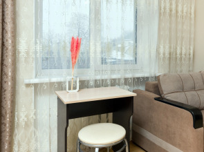 Квартира Двухкомнатная на Тельмана 5